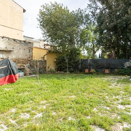 L'Originario Salviano Family Apartment Λιβόρνο Εξωτερικό φωτογραφία