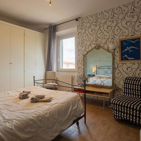 L'Originario Salviano Family Apartment Λιβόρνο Εξωτερικό φωτογραφία