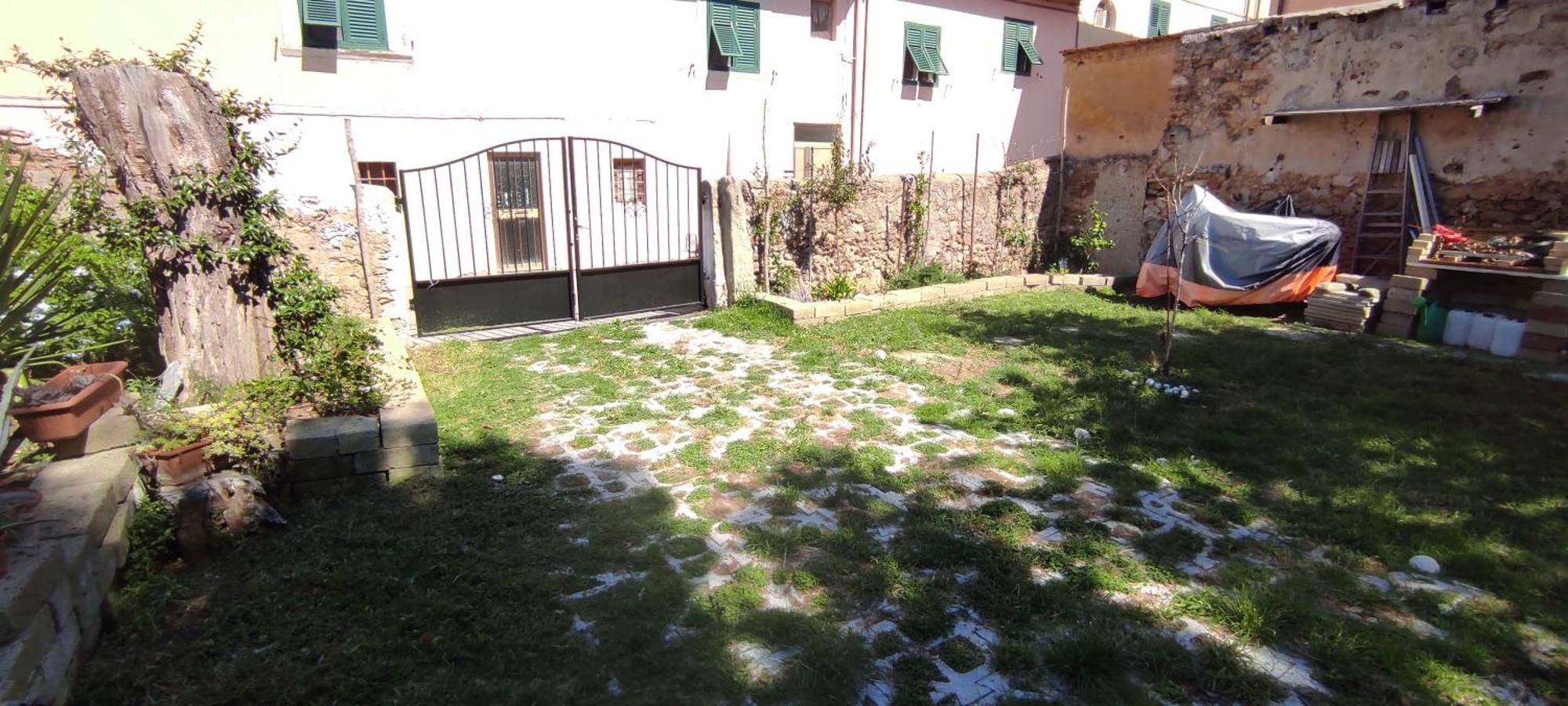 L'Originario Salviano Family Apartment Λιβόρνο Εξωτερικό φωτογραφία
