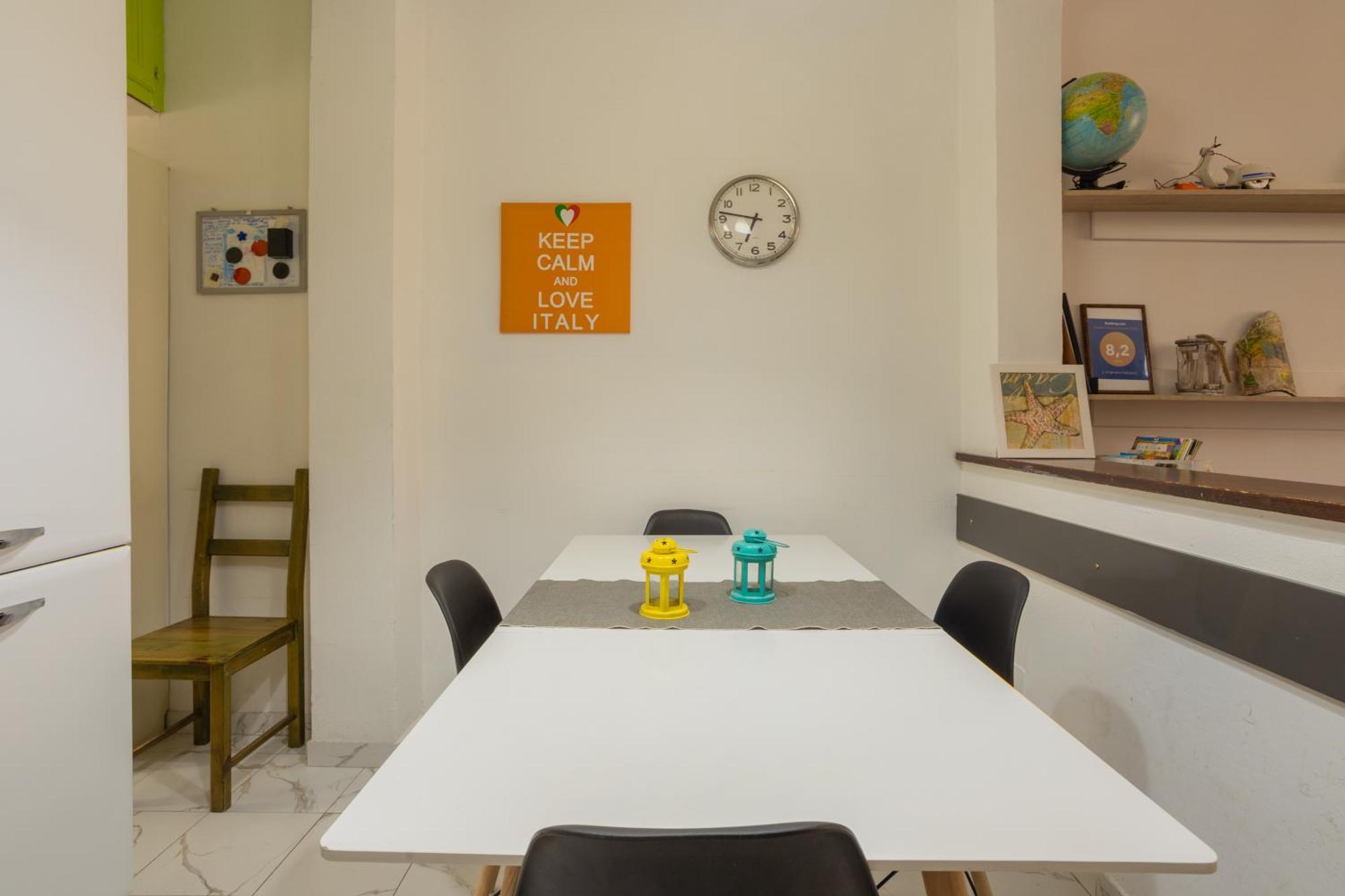 L'Originario Salviano Family Apartment Λιβόρνο Εξωτερικό φωτογραφία