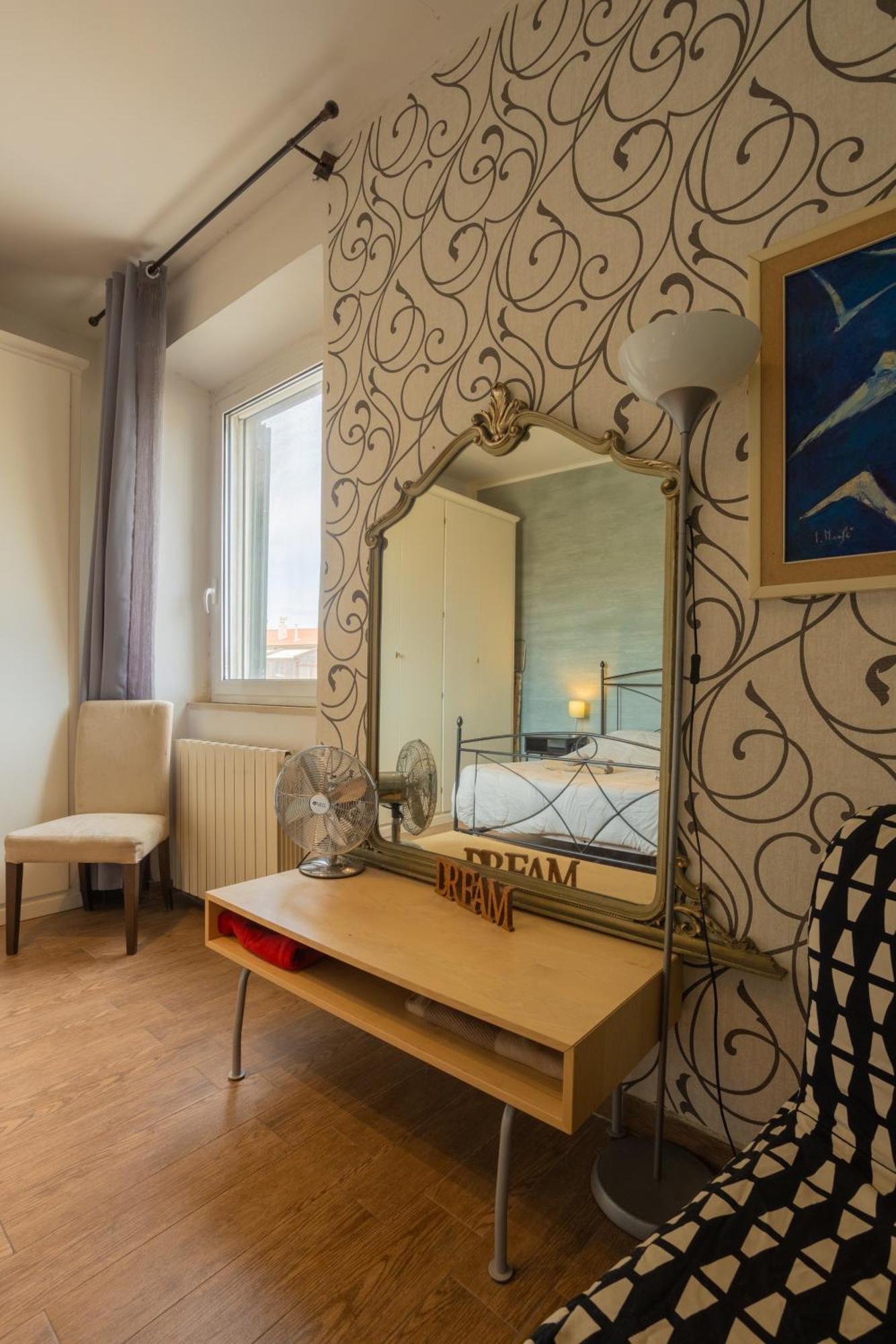 L'Originario Salviano Family Apartment Λιβόρνο Εξωτερικό φωτογραφία