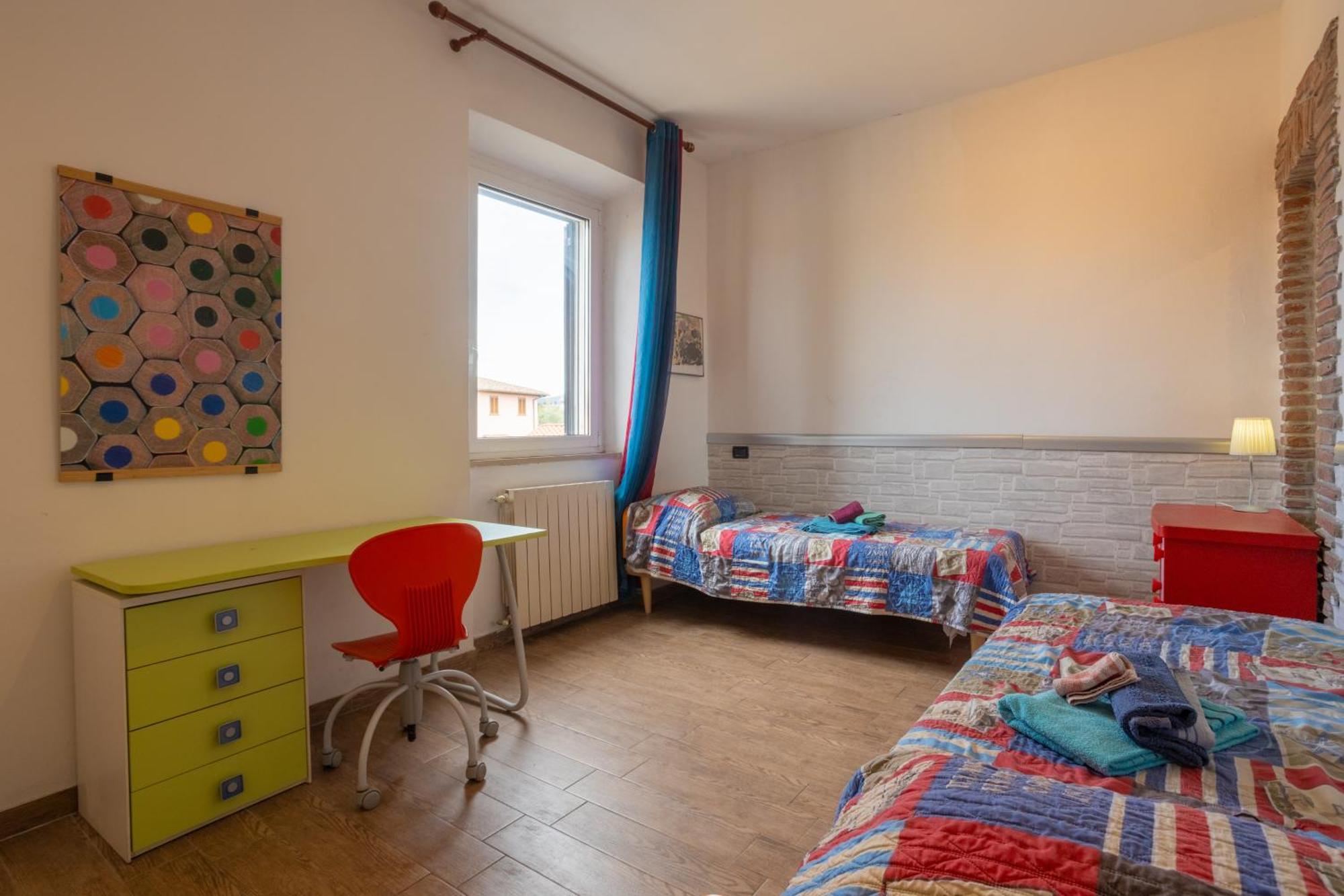 L'Originario Salviano Family Apartment Λιβόρνο Εξωτερικό φωτογραφία