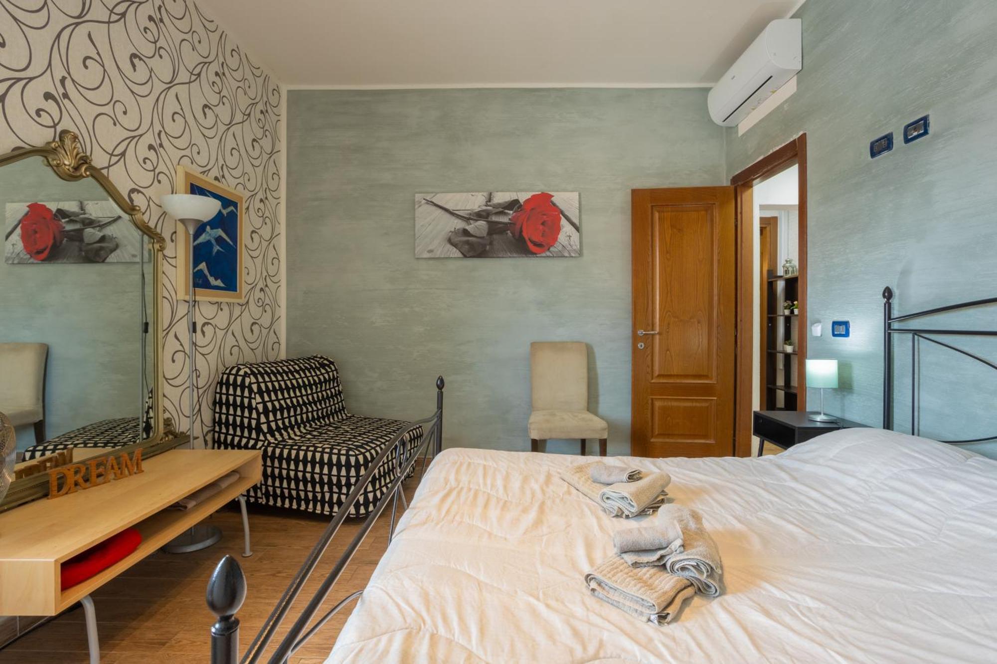 L'Originario Salviano Family Apartment Λιβόρνο Εξωτερικό φωτογραφία