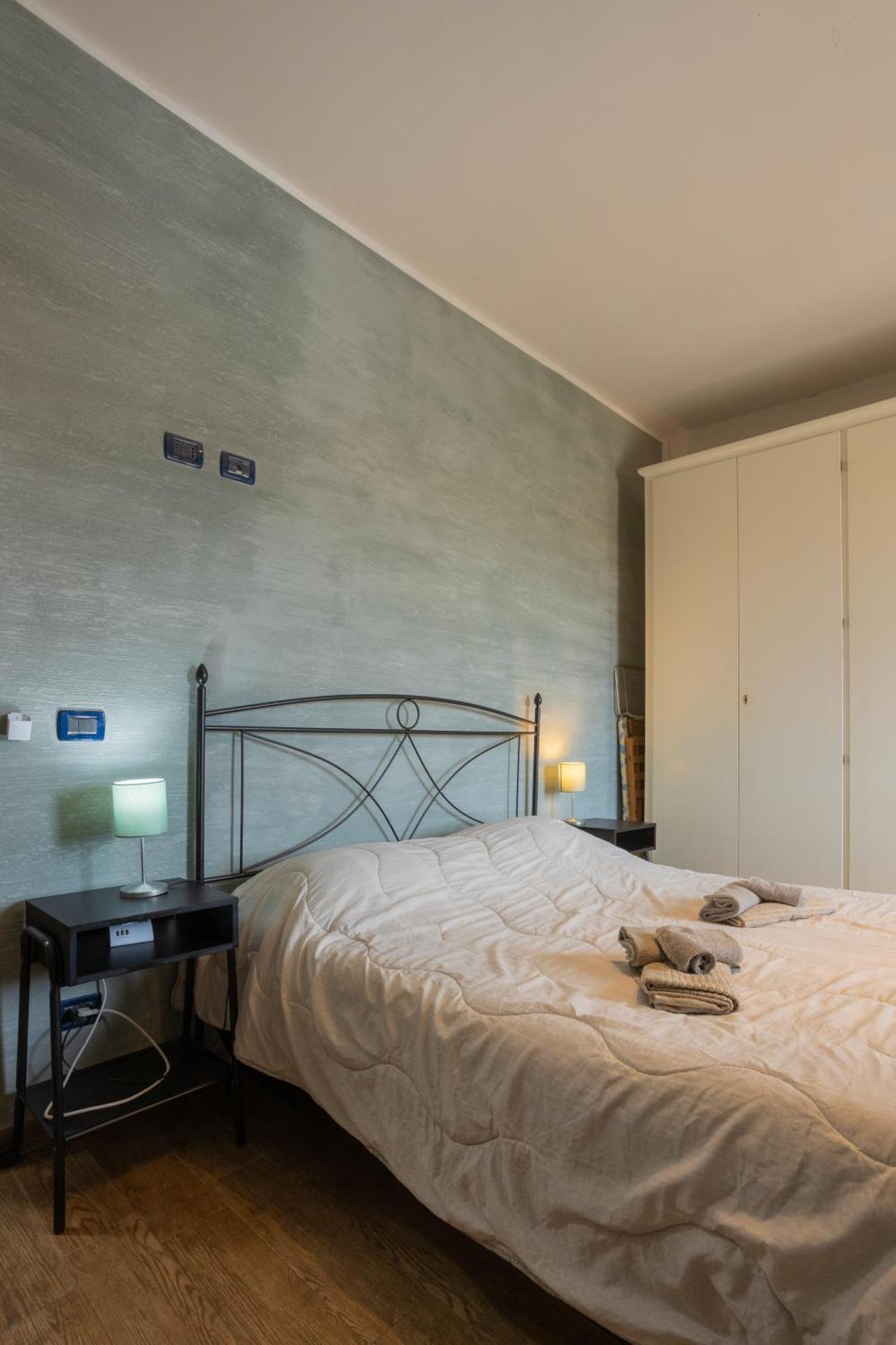 L'Originario Salviano Family Apartment Λιβόρνο Εξωτερικό φωτογραφία