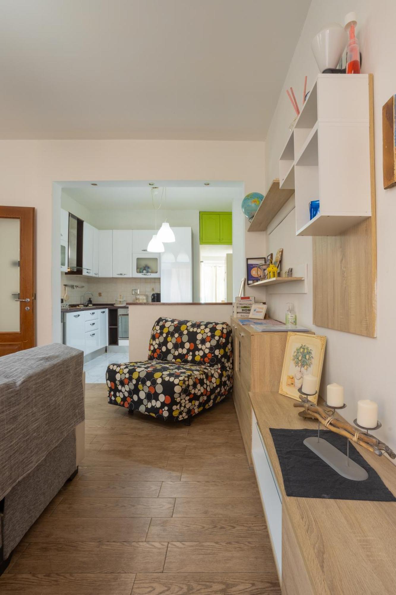L'Originario Salviano Family Apartment Λιβόρνο Εξωτερικό φωτογραφία