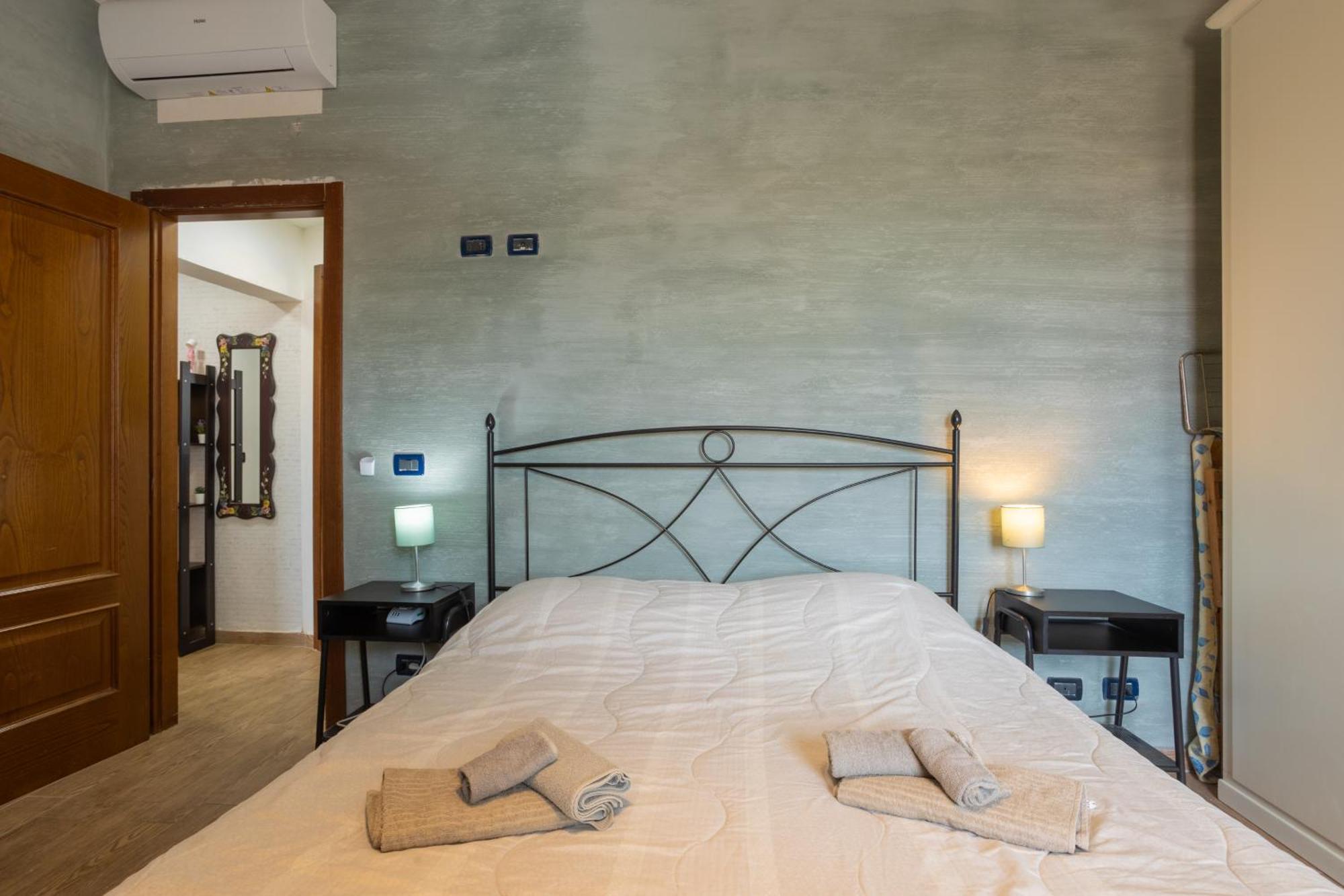 L'Originario Salviano Family Apartment Λιβόρνο Εξωτερικό φωτογραφία