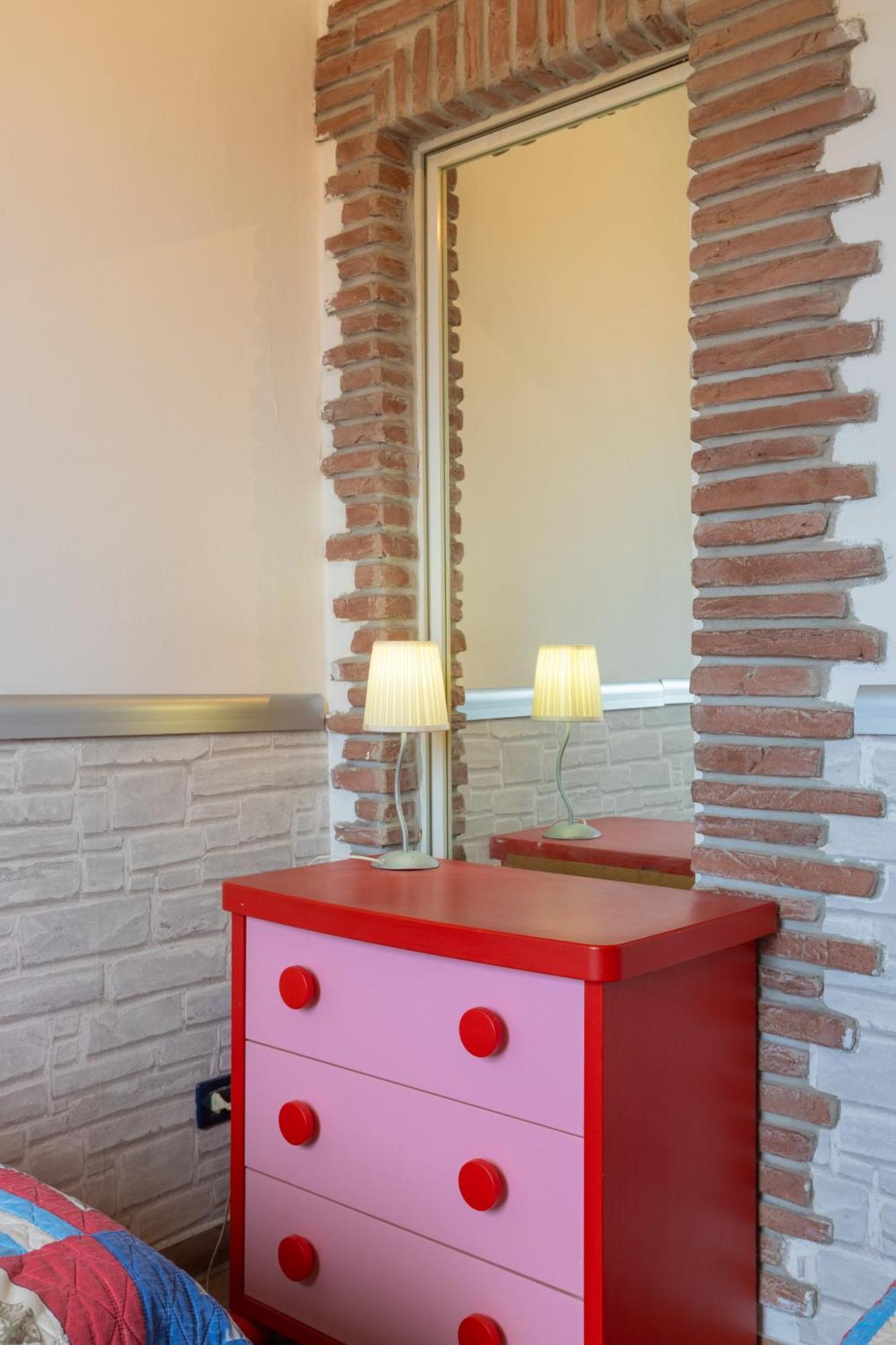 L'Originario Salviano Family Apartment Λιβόρνο Εξωτερικό φωτογραφία