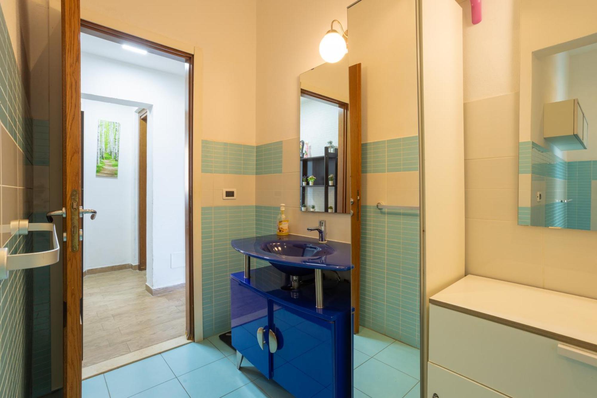 L'Originario Salviano Family Apartment Λιβόρνο Εξωτερικό φωτογραφία