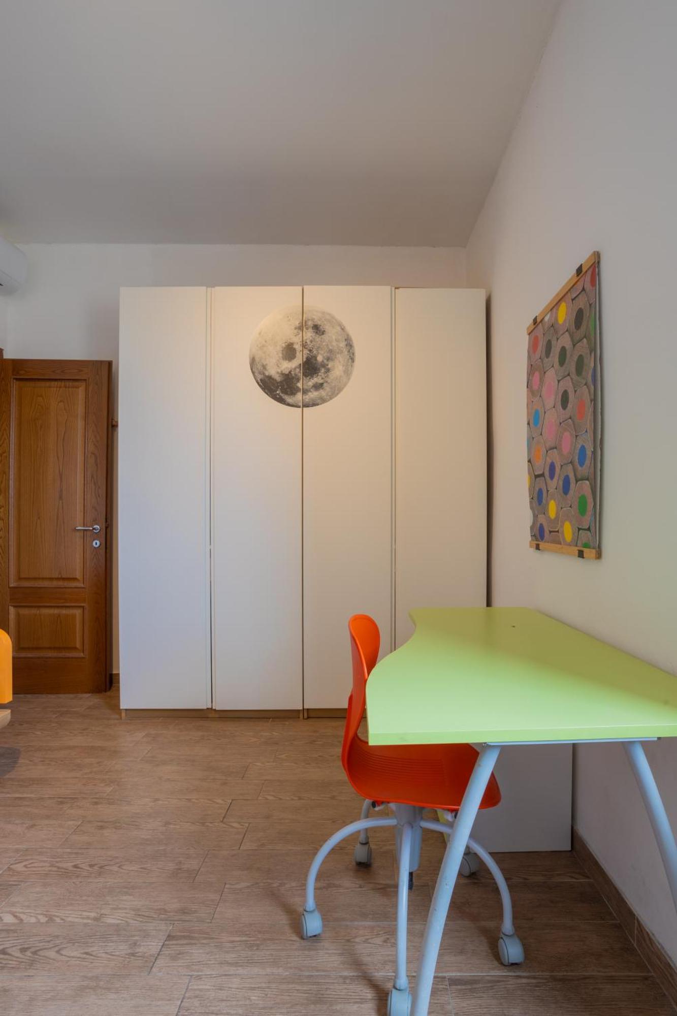 L'Originario Salviano Family Apartment Λιβόρνο Εξωτερικό φωτογραφία