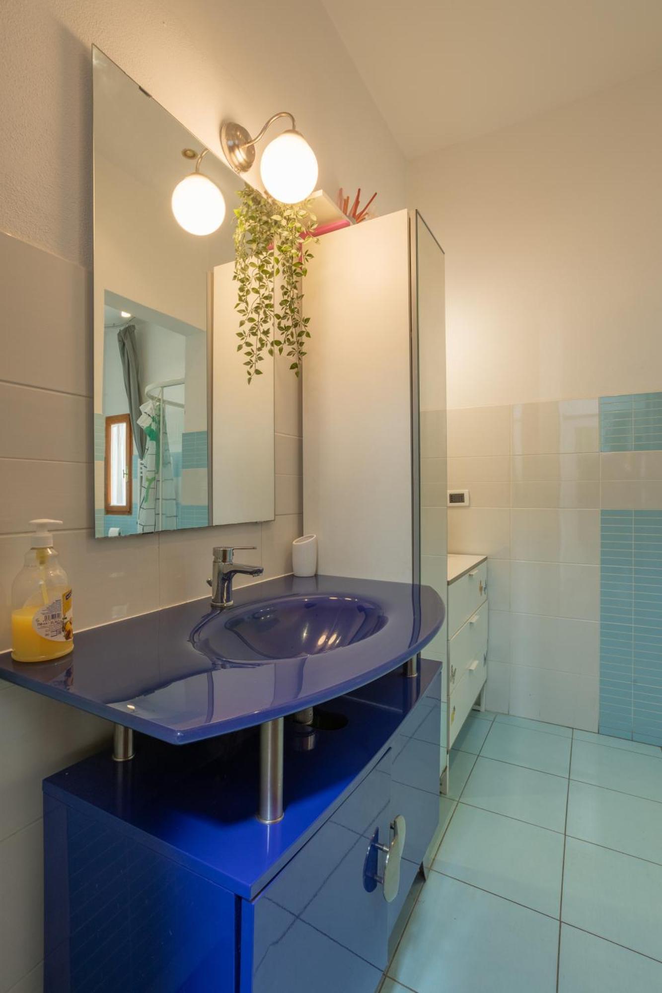 L'Originario Salviano Family Apartment Λιβόρνο Εξωτερικό φωτογραφία