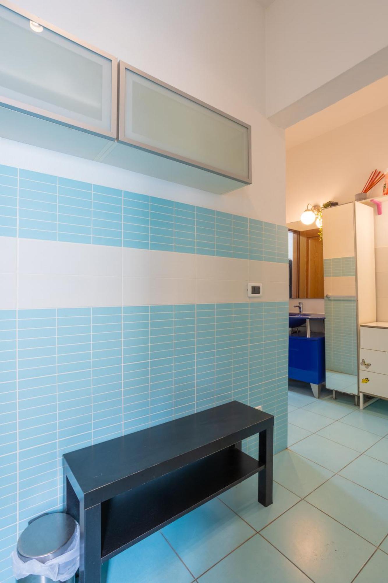 L'Originario Salviano Family Apartment Λιβόρνο Εξωτερικό φωτογραφία