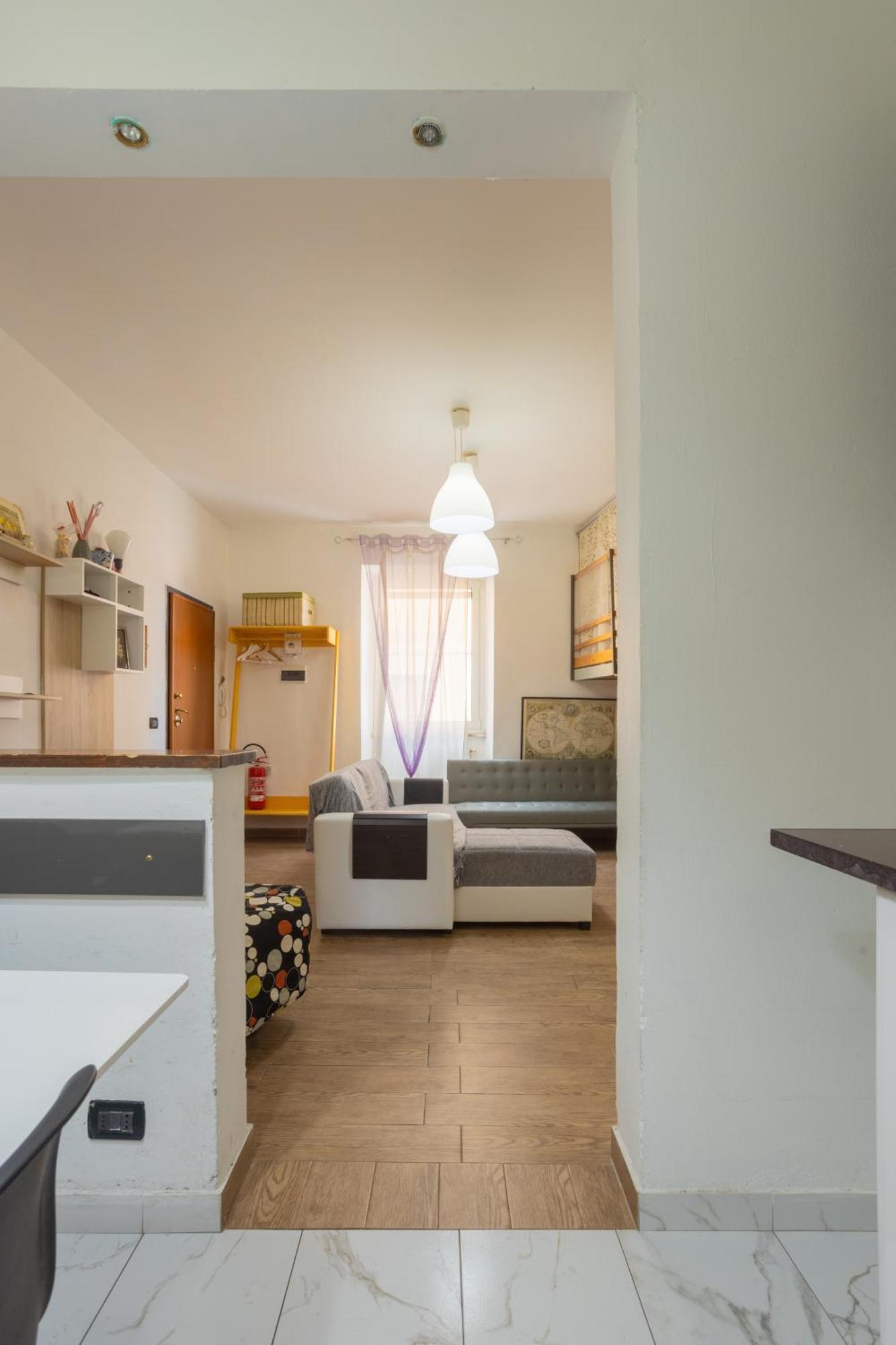 L'Originario Salviano Family Apartment Λιβόρνο Εξωτερικό φωτογραφία