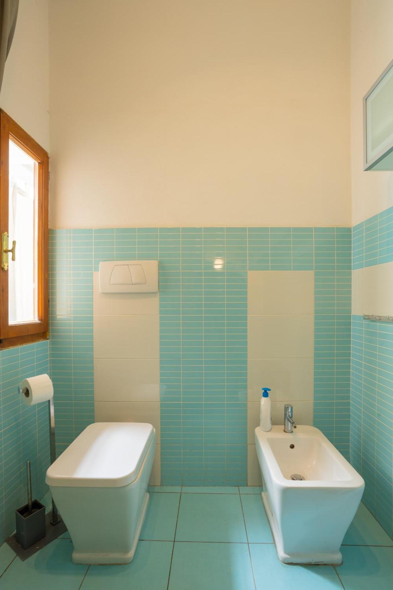 L'Originario Salviano Family Apartment Λιβόρνο Εξωτερικό φωτογραφία