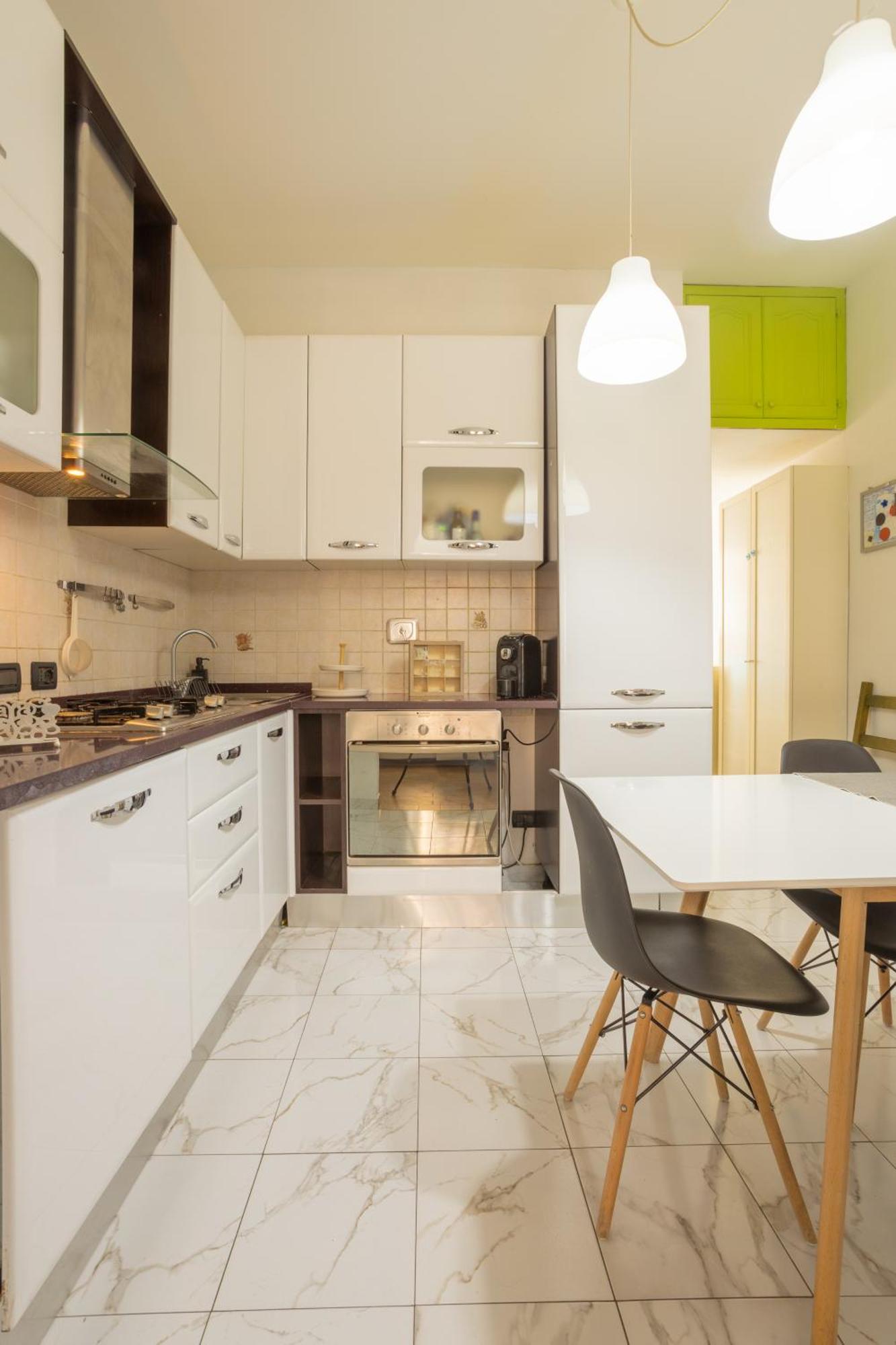 L'Originario Salviano Family Apartment Λιβόρνο Εξωτερικό φωτογραφία