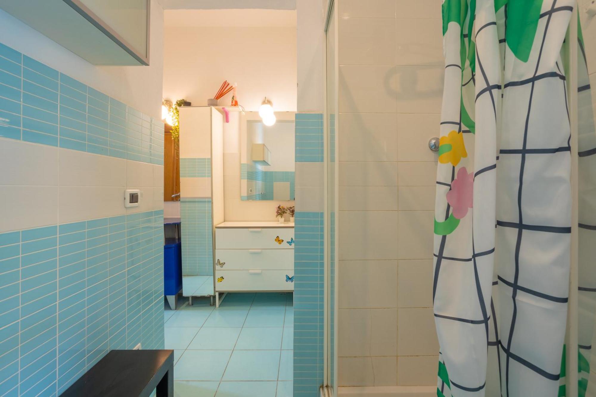 L'Originario Salviano Family Apartment Λιβόρνο Εξωτερικό φωτογραφία