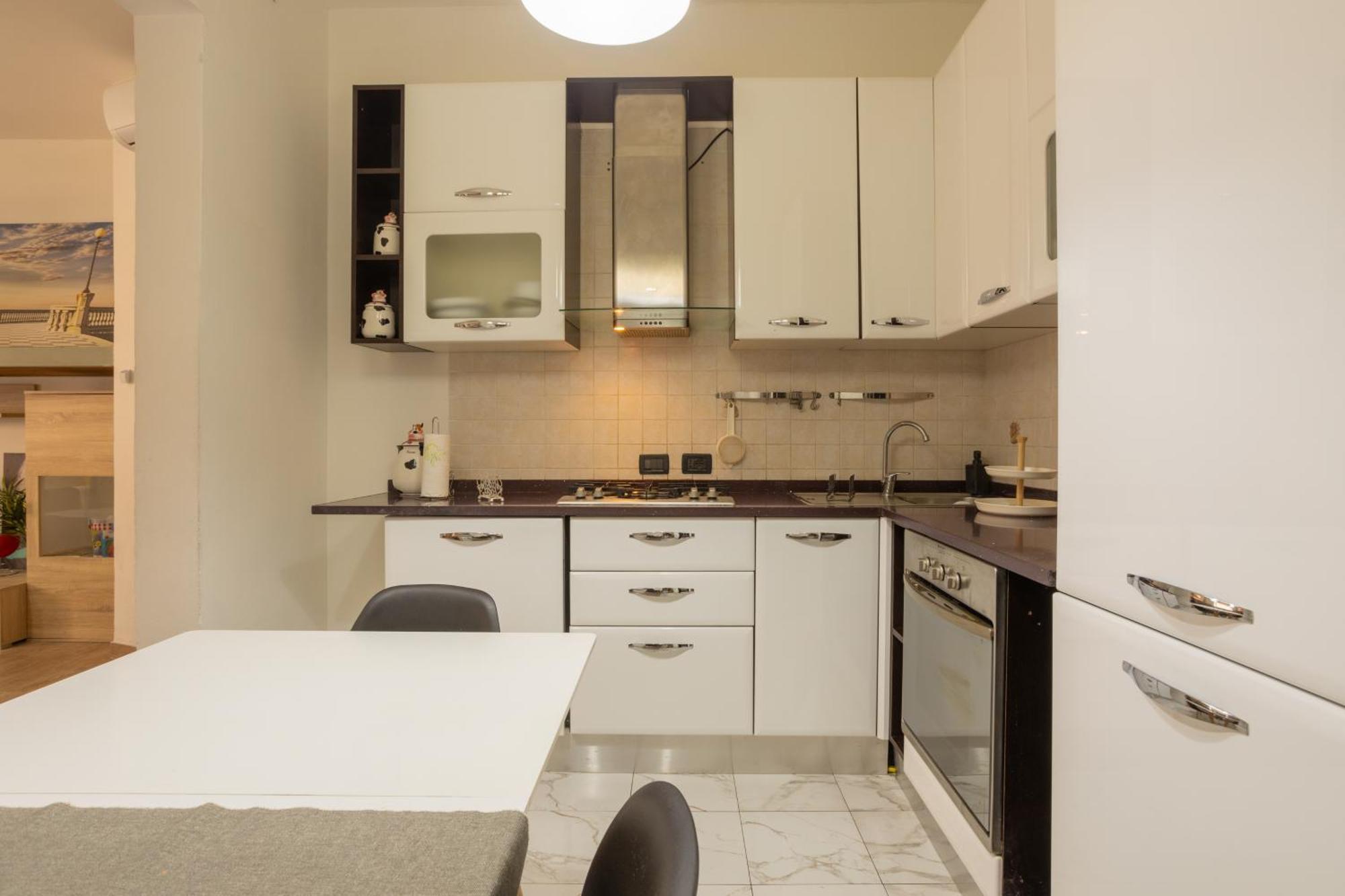 L'Originario Salviano Family Apartment Λιβόρνο Εξωτερικό φωτογραφία