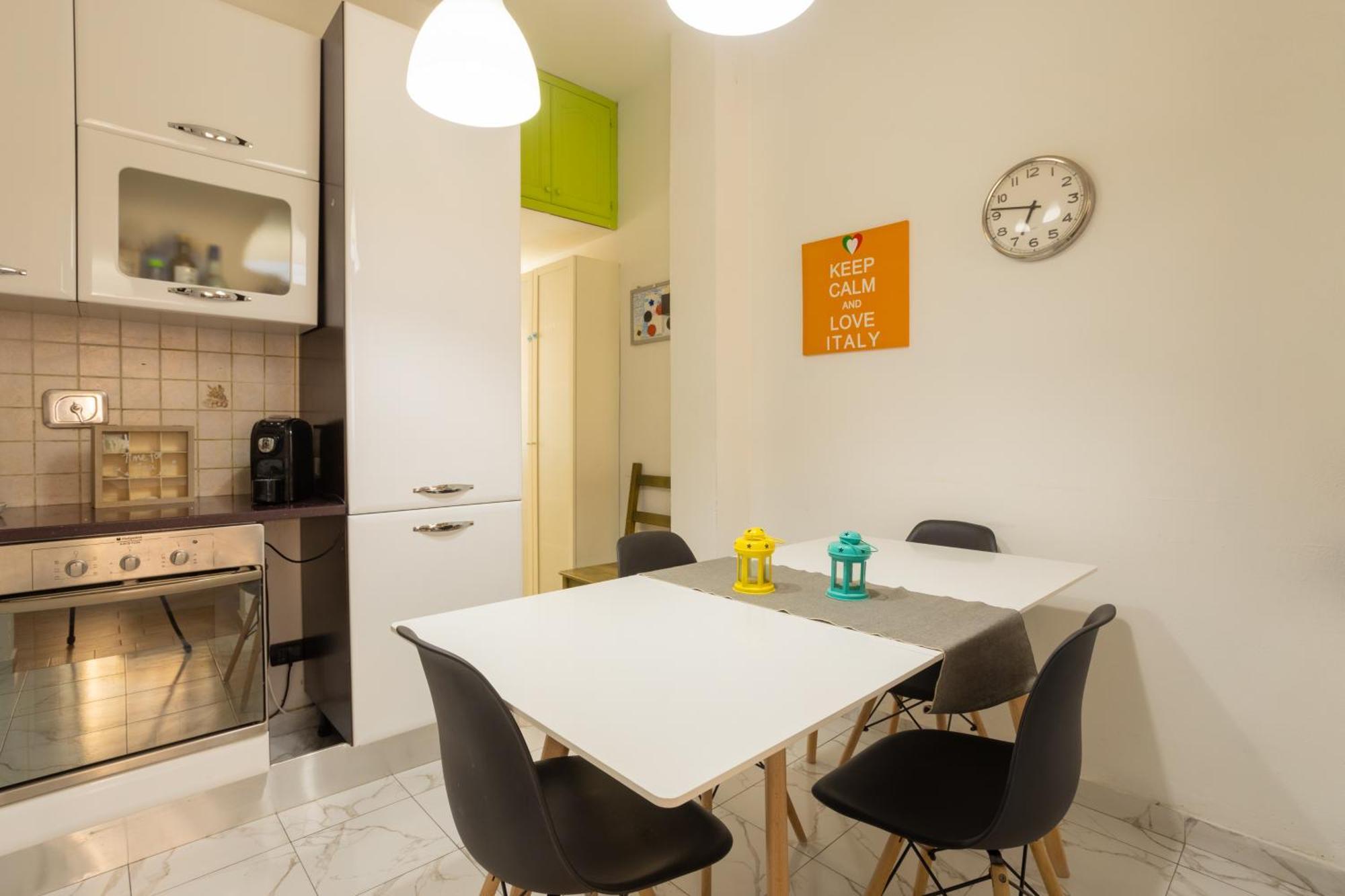 L'Originario Salviano Family Apartment Λιβόρνο Εξωτερικό φωτογραφία